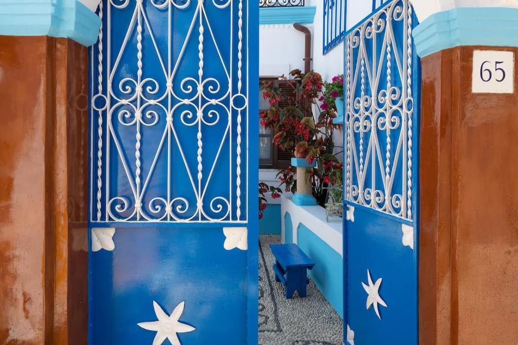 Genovefa Traditional House Holiday home *
